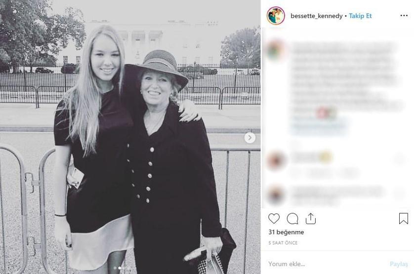 Kennedy laneti yine devrede: Ailenin 22 yaşındaki üyesi hayatını kaybetti