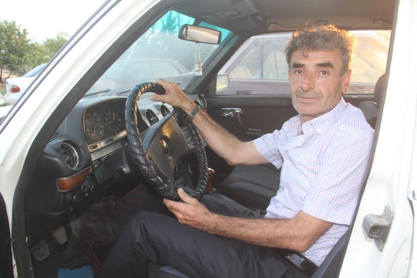 Bir evde 50 araç, gören şaşırıyor
