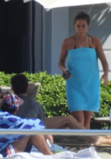 Kaan Yıldırım, Demet Özdemirin eski sevgilisine o fotoğrafları anlattı
