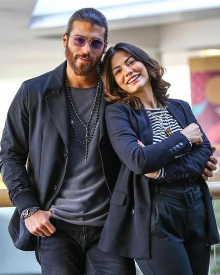 Kaan Yıldırım, Demet Özdemirin eski sevgilisine o fotoğrafları anlattı