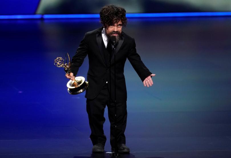 71. Emmy Ödülleri sahiplerini buldu: İşte tüm kazananlar