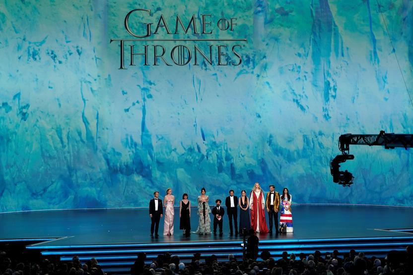 71. Emmy Ödülleri sahiplerini buldu: İşte tüm kazananlar