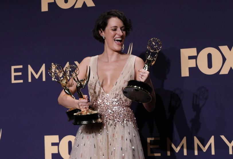71. Emmy Ödülleri sahiplerini buldu: İşte tüm kazananlar