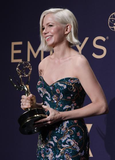 71. Emmy Ödülleri sahiplerini buldu: İşte tüm kazananlar