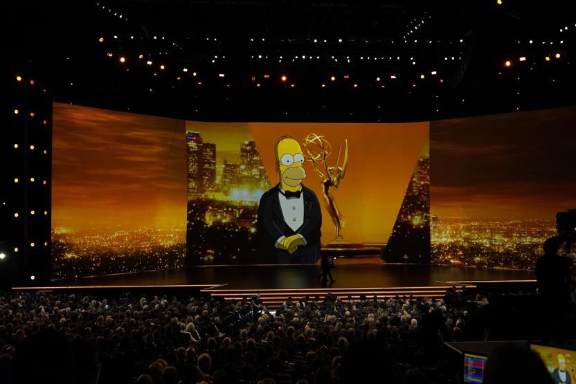 71. Emmy Ödülleri sahiplerini buldu: İşte tüm kazananlar
