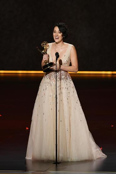 71. Emmy Ödülleri sahiplerini buldu: İşte tüm kazananlar