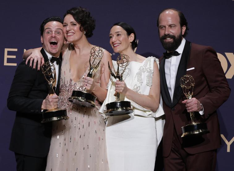 71. Emmy Ödülleri sahiplerini buldu: İşte tüm kazananlar