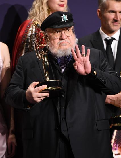71. Emmy Ödülleri sahiplerini buldu: İşte tüm kazananlar