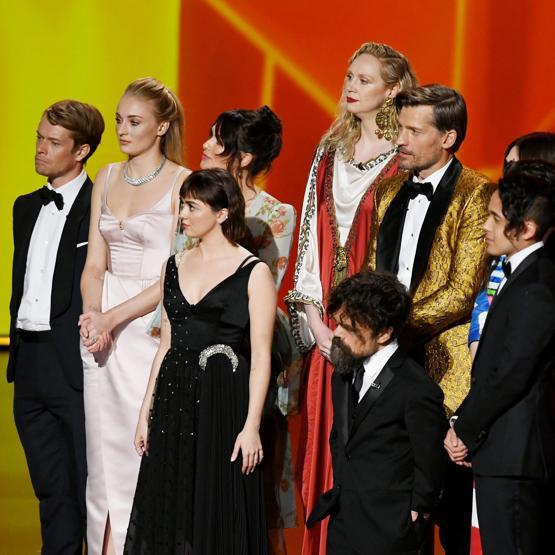 71. Emmy Ödülleri sahiplerini buldu: İşte tüm kazananlar