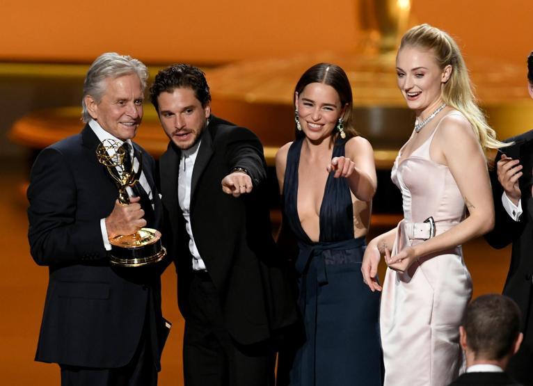 71. Emmy Ödülleri sahiplerini buldu: İşte tüm kazananlar