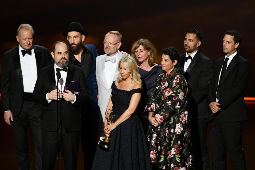 71. Emmy Ödülleri sahiplerini buldu: İşte tüm kazananlar
