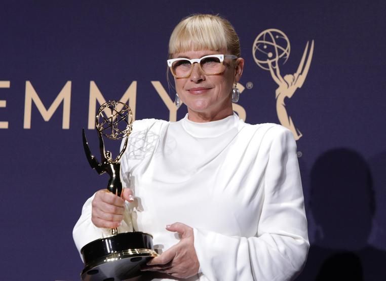 71. Emmy Ödülleri sahiplerini buldu: İşte tüm kazananlar