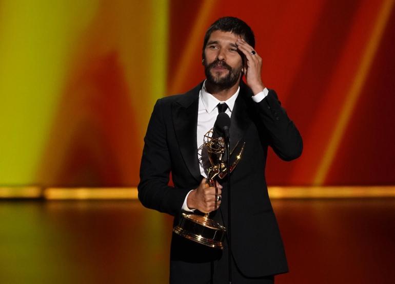 71. Emmy Ödülleri sahiplerini buldu: İşte tüm kazananlar