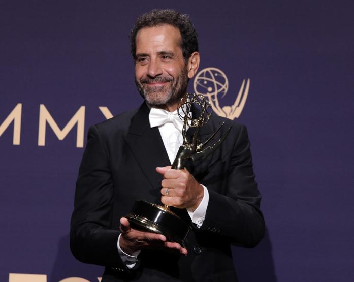 71. Emmy Ödülleri sahiplerini buldu: İşte tüm kazananlar