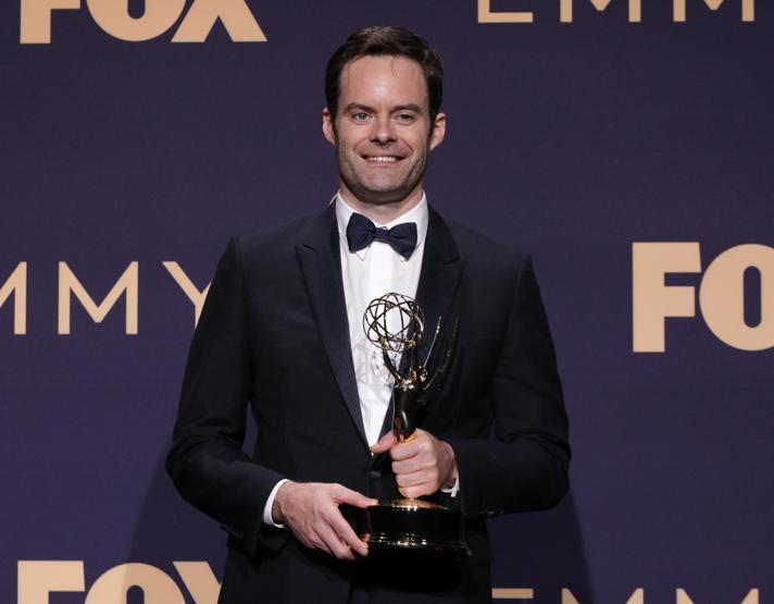 71. Emmy Ödülleri sahiplerini buldu: İşte tüm kazananlar