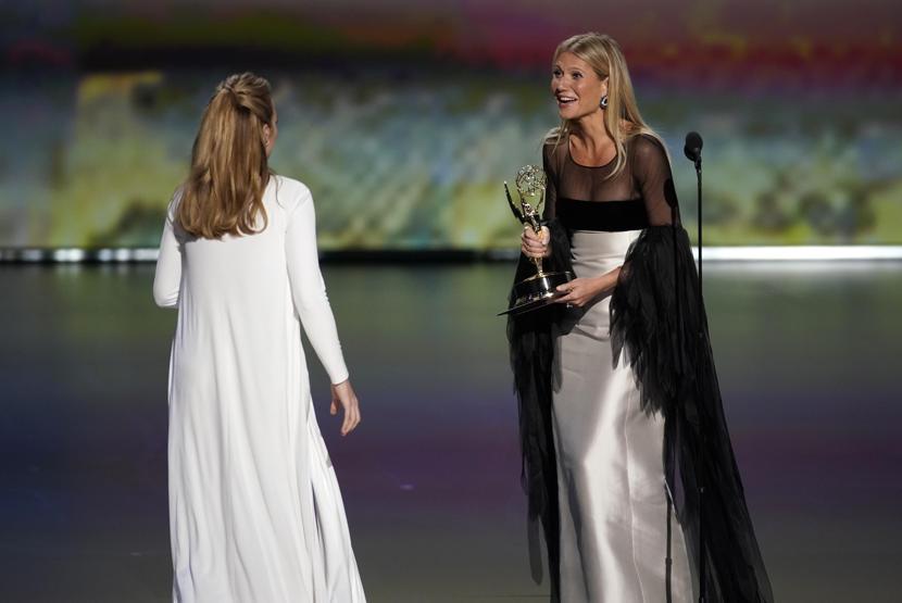 71. Emmy Ödülleri sahiplerini buldu: İşte tüm kazananlar