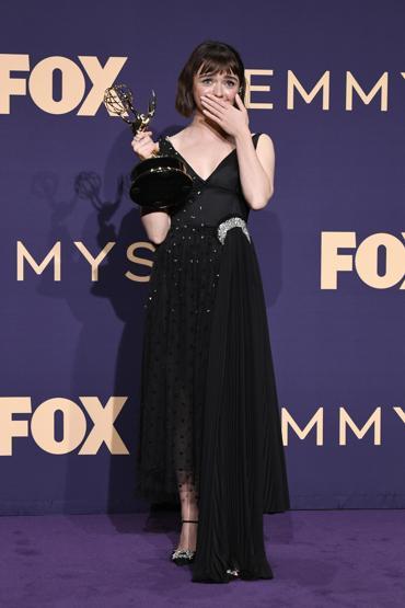 71. Emmy Ödülleri sahiplerini buldu: İşte tüm kazananlar