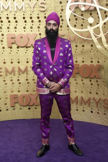 71. Emmy Ödülleri sahiplerini buldu: İşte tüm kazananlar