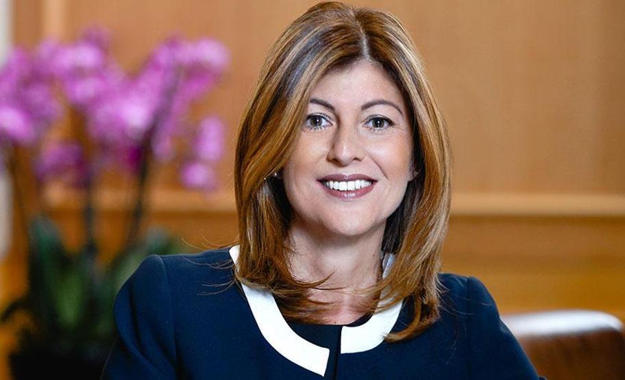 Dünyanın en güçlü isimleri açıklandı: Türkiyeden de 2 kişi listede