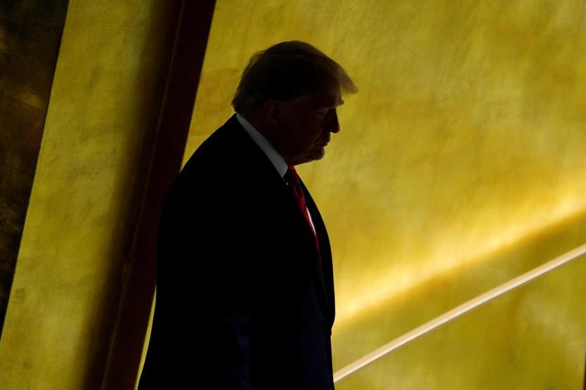 Ne ilk ne de son... Trumpın azil süreci ne anlama geliyor, görevden alınabilir mi