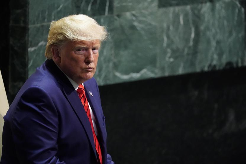 Ne ilk ne de son... Trumpın azil süreci ne anlama geliyor, görevden alınabilir mi