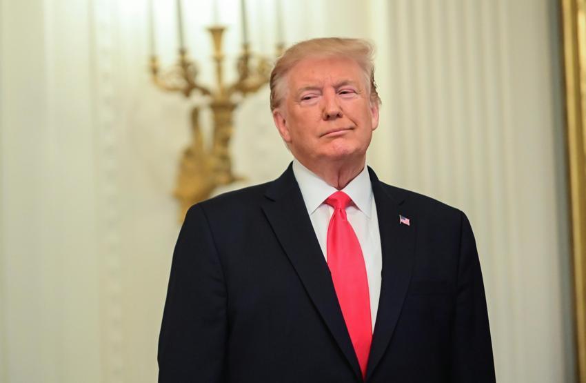 Ne ilk ne de son... Trumpın azil süreci ne anlama geliyor, görevden alınabilir mi