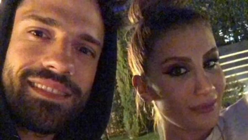 İrem Derici aşkı komşuda buldu