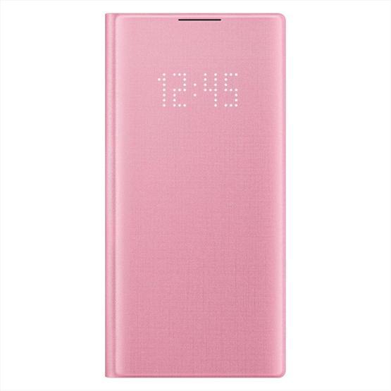 Samsung, Galaxy Note10’a özel aksesuarları satışa sundu