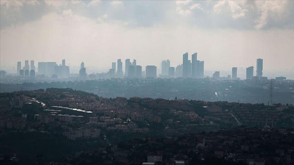 İşte İstanbul’un semt semt jeolojik röntgeni