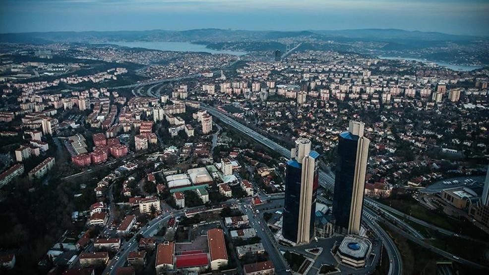 İşte İstanbul’un semt semt jeolojik röntgeni