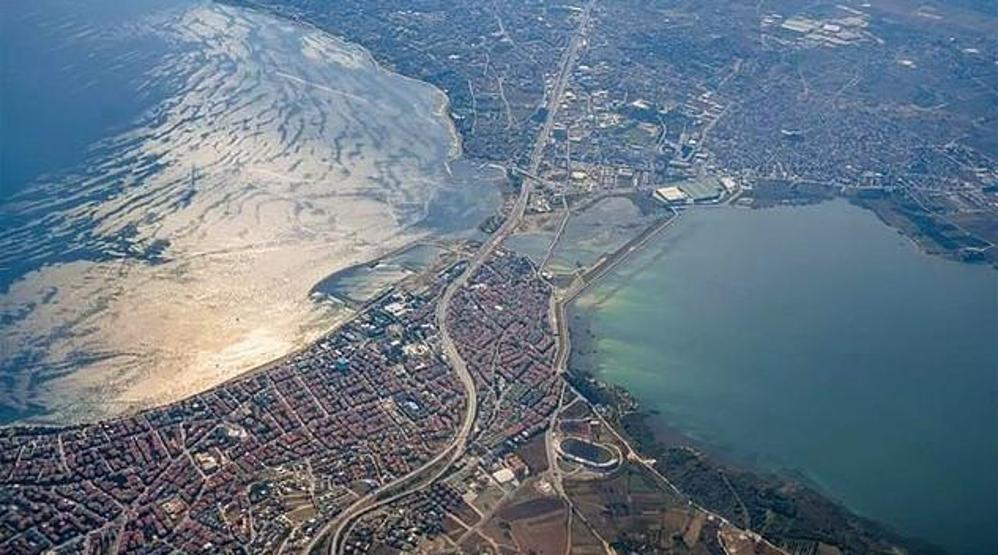İşte İstanbul’un semt semt jeolojik röntgeni