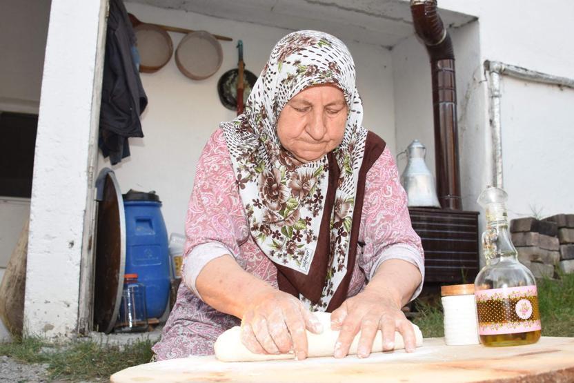 Bu böreği tadan, yemek için bir daha geliyor