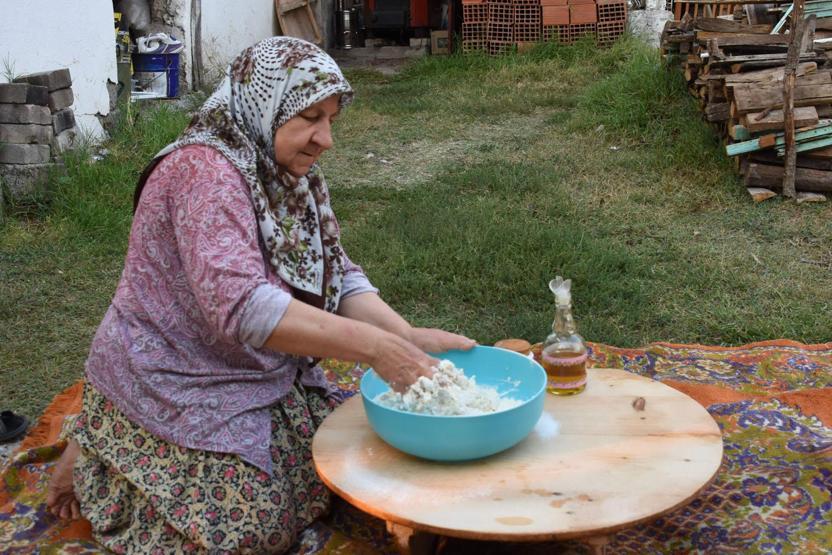 Bu böreği tadan, yemek için bir daha geliyor