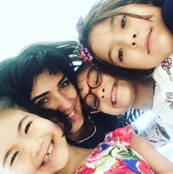 Onur Saylak eski eşi Tuba Büyüküstünü silmedi