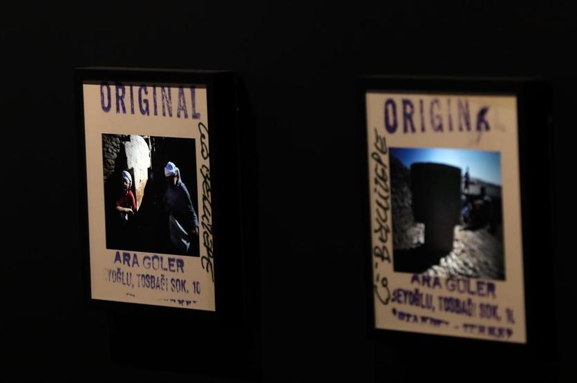 Ara Güler, vefatının birinci yılında anıldı