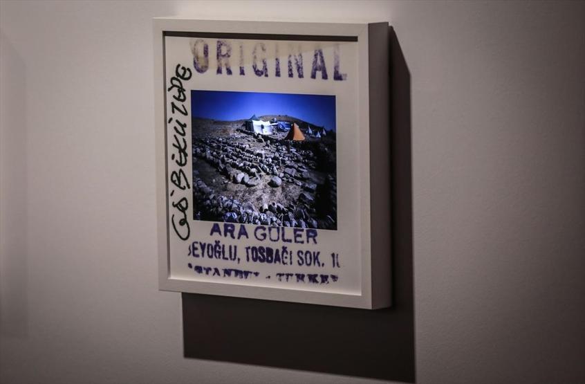 Ara Güler, vefatının birinci yılında anıldı