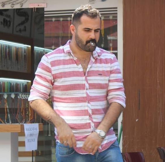 CHP eski Gençlik Kolları Başkanı ölü bulundu