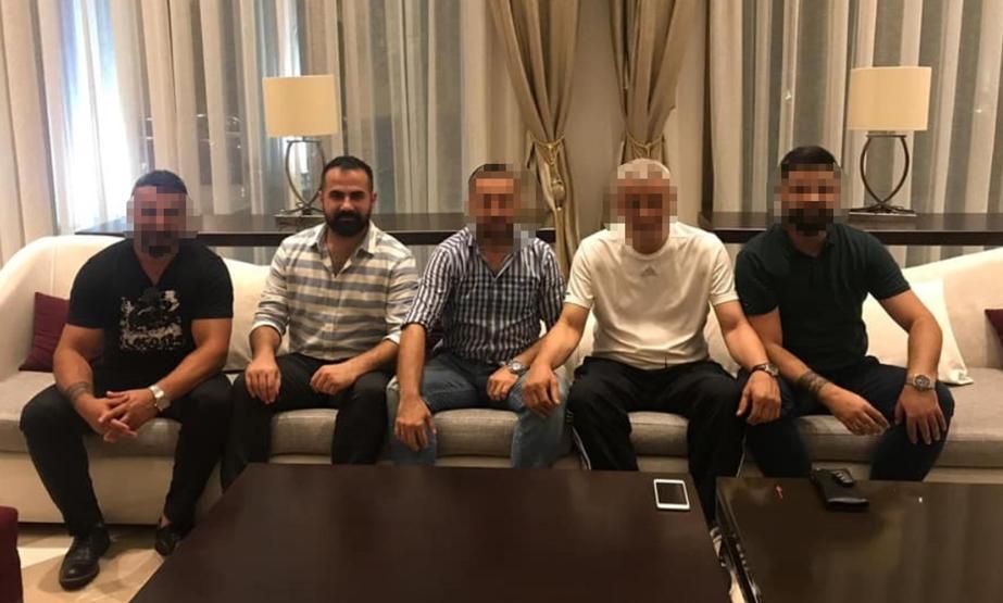 CHP eski Gençlik Kolları Başkanı ölü bulundu