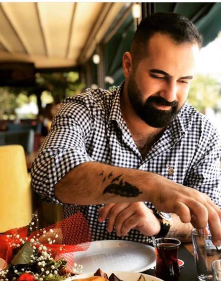 CHP eski Gençlik Kolları Başkanı ölü bulundu