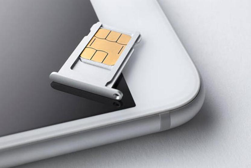Telefonlarda bir dönemin sonu İşte SIM kart yerine gelecek teknoloji