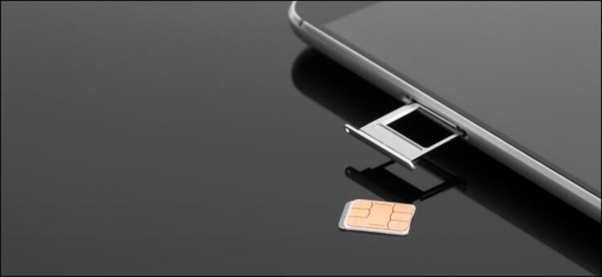 Telefonlarda bir dönemin sonu İşte SIM kart yerine gelecek teknoloji
