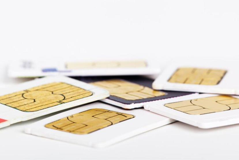 Telefonlarda bir dönemin sonu İşte SIM kart yerine gelecek teknoloji