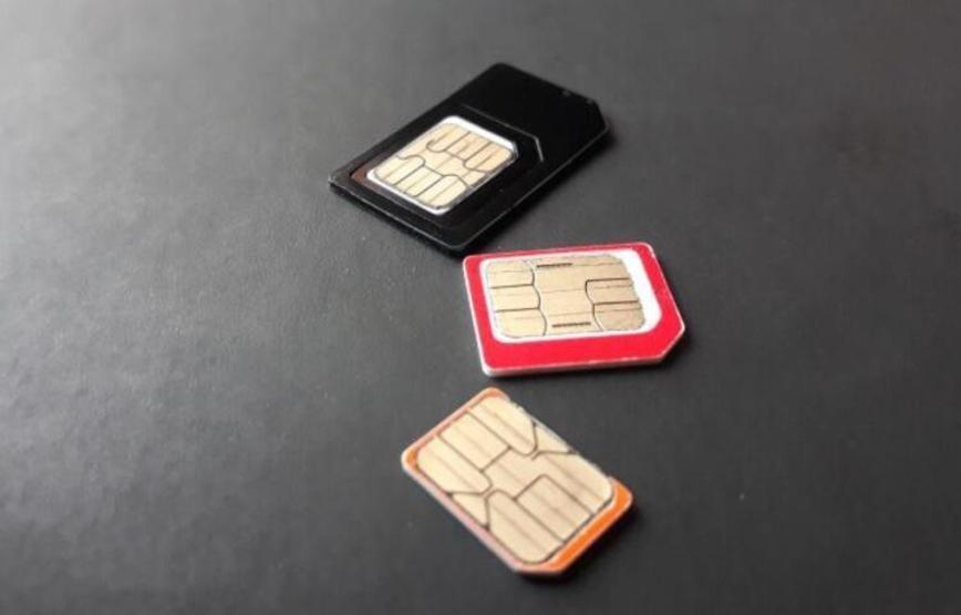 Telefonlarda bir dönemin sonu İşte SIM kart yerine gelecek teknoloji