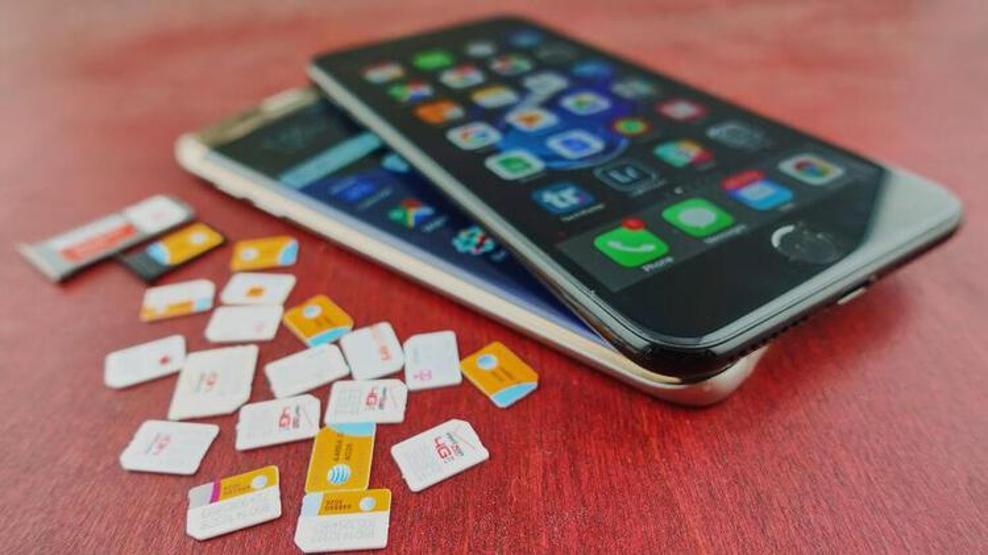 Telefonlarda bir dönemin sonu İşte SIM kart yerine gelecek teknoloji