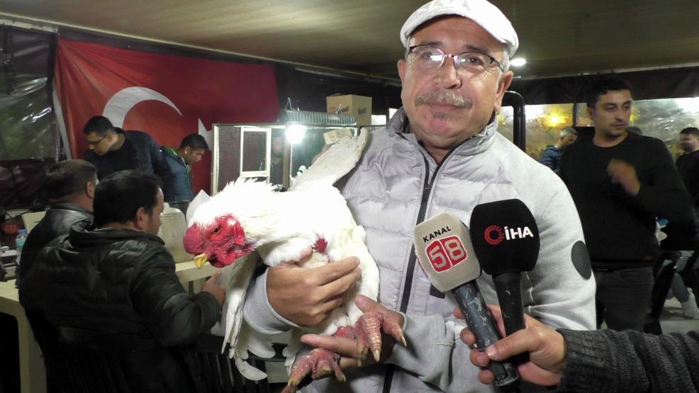 3 yıl önce Vietnamdan getirildi... Bir kap çorbası 350 dolar