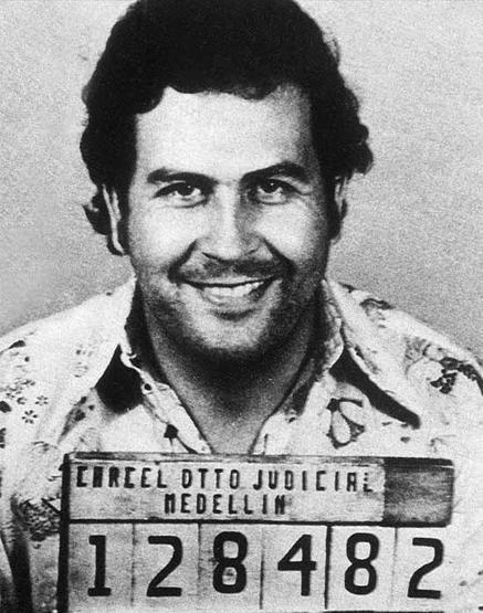 Escobar hakkında kan donduran yeni detaylar