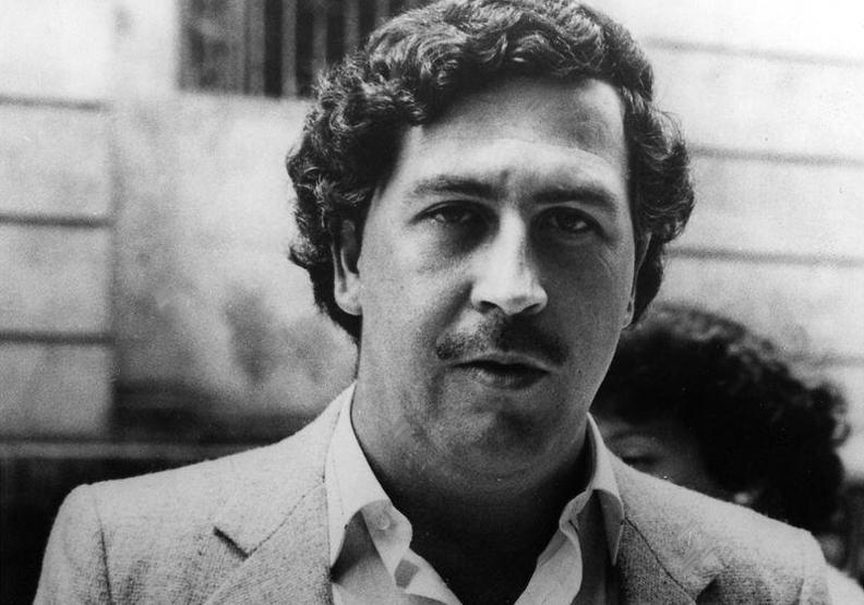 Escobar hakkında kan donduran yeni detaylar