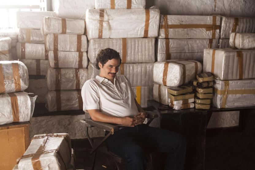 Escobar hakkında kan donduran yeni detaylar