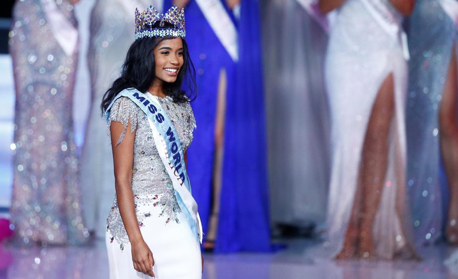 Miss World 2019un kazananı belli oldu