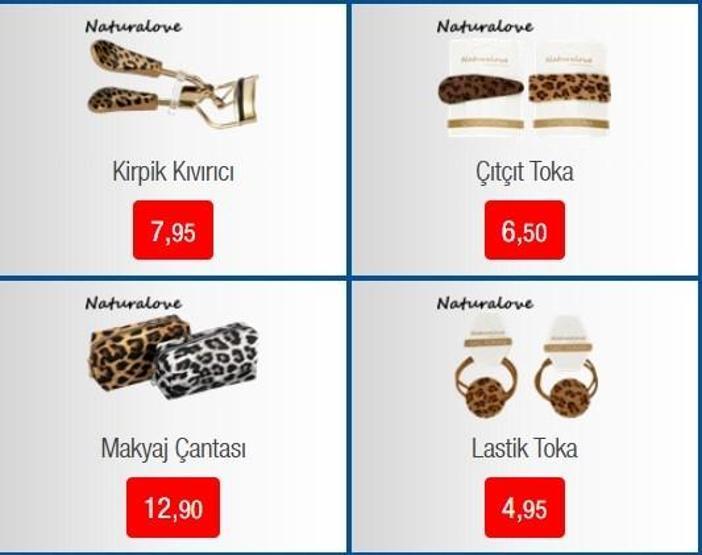 BİM aktüel kataloğu... 17 Aralık 2019 Salı BİM indirimli ürünler listesi